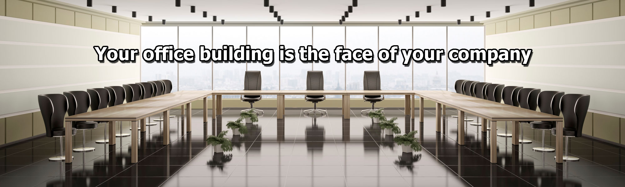 OFFICE CLEANING